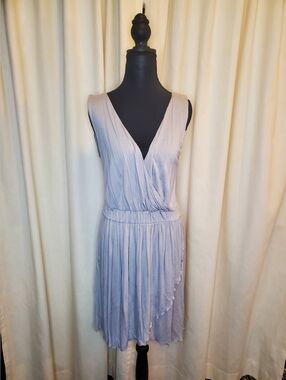 A.B.S. Sleeveless Light Summer Dress